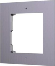 Hikvision DS-KD-ACF1 - Zubehör modulare Türstation für Unterputzmontage, 1 Modul