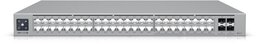 Ubiquiti UniFi USW Pro Max PoE 802.3at/bt 48-Port Gigabit Layer 3 Etherlighting™ Switch 