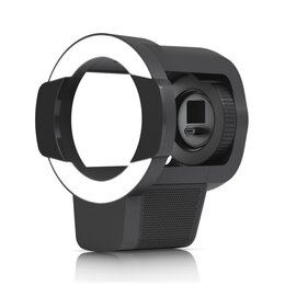 Ubiquiti UniFi Kamera AI Long-Range IR LED Flutlicht für AI Pro, mit Radarerkennung 