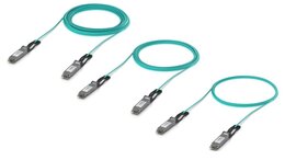 Ubiquiti UniFi Long-Range Direct-Attach-Kabel, 100Gb QSFP28 