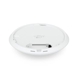 Ubiquiti UniFi WiFi 7 Pro Indoor Access Point, 300 Client-Support, 5.7 Gbps Durchsatzrate