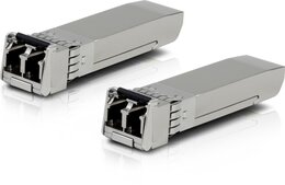 Ubiquiti U Fiber, 10Gb Multimode Optical Modul, bis zu 300m