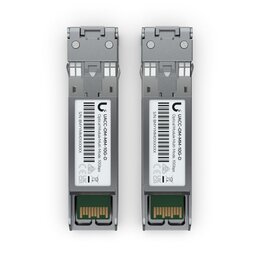 Ubiquiti U Fiber, 10Gb Multimode Optical Modul, bis zu 300m