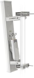 RF elements® EasyBracket™ für ePMP™ 1000 mit Ubiquity Antennen