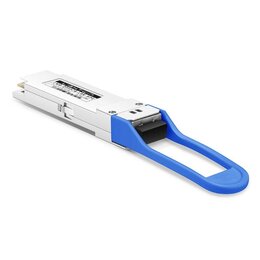 Lightwin 100 GBit QSFP28 LR4, 10km, DFB, LC-Duplex, Singlemode, EnterpriseVers., HP Aruba