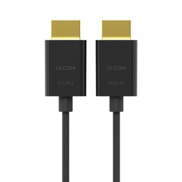 Ubiquiti UniFi Thin HDMI Kabel, 5 Meter, unidirectional
