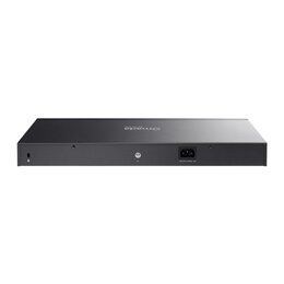 TP-Link Omada 28-Port-Gigabit-Easy-Managed-Switch mit 24-Port-PoE+