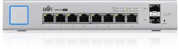 Ubiquiti UniFi Switch, 8-Port, 150W