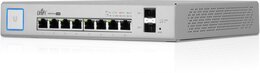 Ubiquiti UniFi Switch, 8-Port, 150W