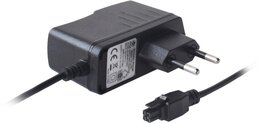 Teltonika EU Netzteil mit 2x2 Terminal Block