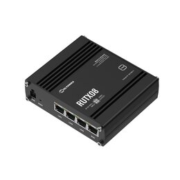 Teltonika IoT Industrie VPN Router, 4x 1Gbit, USB 2.0