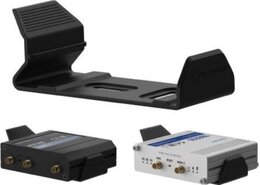 Teltonika DIN Rail / Hutschienen Adapter für RUT5, RUT9 und RUT2 Router Serie (PR5MEC00)