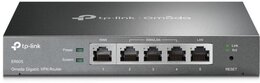 TP-Link SafeStream™ Gigabit Multi-WAN VPN Router