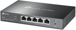 TP-Link SafeStream™ Gigabit Multi-WAN VPN Router