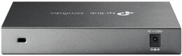 TP-Link SafeStream™ Gigabit Multi-WAN VPN Router