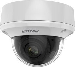 Hikvision DS-2CE5AU1T-(A)VPIT3ZF - 8MP (4K) Analog VR Dome Kamera, IP67