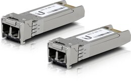 Ubiquiti U Fiber, 10Gb Multimode Optical Modul, bis zu 300m 