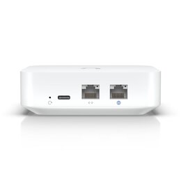 Ubiquiti UniFi Express Cloud Gateway und WiFi 6 Access Point
