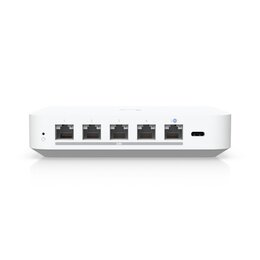 Ubiquiti UniFi Gateway Max
