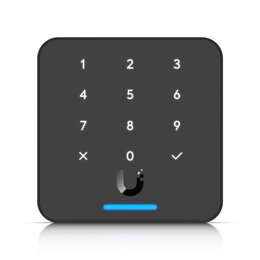 Ubiquiti UniFi Access G3 Reader Flex, Kartenleser, schwarz