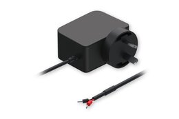 Teltonika Netzteil, AU, 9W, 2-Pin Stromanschluss mit Adernendanschlüssen
