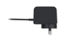 Teltonika Netzteil, AU, 9W, 2-Pin Stromanschluss mit Adernendanschlüssen