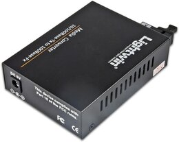 Lightwin WDM Konverter 100Base-LX, Singlemode, 20KM