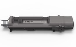 MikroTik Metal 52 ac mit 720MHz CPU, 64MB RAM, 2.4/5GHz 802.11a/b/g/n/ac, RouterOS L4 