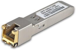 Lightwin SFP+ 10GBase-T/5Gbase-T/2.5Gbase-T/1000Base-T Kupfer, UNIVERSAL kompatibel