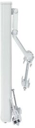 PLANET 5GHz 2x2 MIMO 17dBi Sektor Antenne