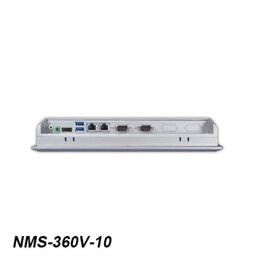 PLANET Renewable Energy Management Controller with LCD Touch Screen