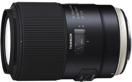 Tamron Fix-Objektiv 90mm, f/2.8 VC, für H5 Pro Kameras