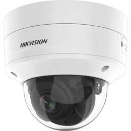 Hikvision DS-2CD2726G2-IZS(D) - 2MP IP VR Dome AcuSense Kamera, IP66, PoE, 2.8-12.0mm