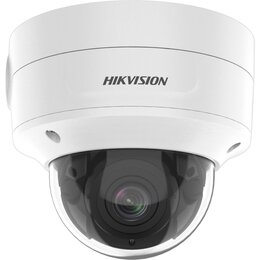 Hikvision DS-2CD2726G2-IZS(D) - 2MP IP VR Dome AcuSense Kamera, IP66, PoE, 2.8-12.0mm