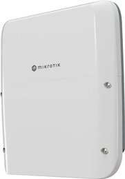 MikroTik Heavy-Duty Home Outdoor Router, 4-Core, 7x 1GB, 1x 2.5GB, 1x 10GB SFP+, PoE