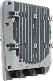 MikroTik Heavy-Duty Home Outdoor Router, 4-Core, 7x 1GB, 1x 2.5GB, 1x 10GB SFP+, PoE
