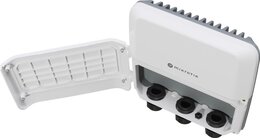 MikroTik Heavy-Duty Home Outdoor Router, 4-Core, 7x 1GB, 1x 2.5GB, 1x 10GB SFP+, PoE