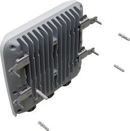 MikroTik Heavy-Duty Home Outdoor Router, 4-Core, 7x 1GB, 1x 2.5GB, 1x 10GB SFP+, PoE