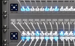 Ubiquiti UniFi Etherlighting Patchkable, 2.5 GbE Support 