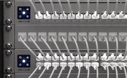Ubiquiti UniFi Etherlighting Patchkable, 2.5 GbE Support 