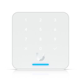 Ubiquiti UniFi Access G3 Reader Flex, Kartenleser, weiss
