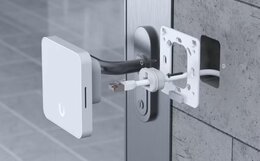 Ubiquiti UniFi Access G3 Reader Flex, Kartenleser, weiss