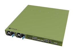 MikroTik ROSE Data Server (RDS), 2x QSFP28, 4x SFP28, 4x SFP+, 2x 10GBit, redudante PSU