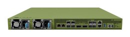 MikroTik ROSE Data Server (RDS), 2x QSFP28, 4x SFP28, 4x SFP+, 2x 10GBit, redudante PSU