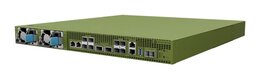 MikroTik ROSE Data Server (RDS), 2x QSFP28, 4x SFP28, 4x SFP+, 2x 10GBit, redudante PSU