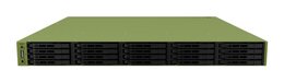 MikroTik ROSE Data Server (RDS), 2x QSFP28, 4x SFP28, 4x SFP+, 2x 10GBit, redudante PSU