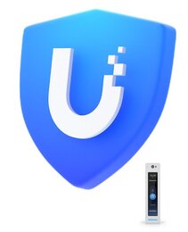 Ubiquiti UI Care Lizenz für UA-G3-PRO-W, 5 Jahre, Direkt Abwicklung
