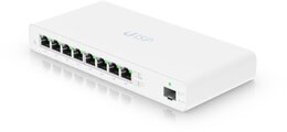 Ubiquiti UniFi UISP Router, Gigabit PoE Router für MicroPoP Anwendungen