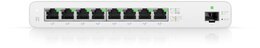 Ubiquiti UniFi UISP Router, Gigabit PoE Router für MicroPoP Anwendungen