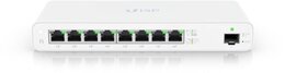Ubiquiti UniFi UISP Router, Gigabit PoE Router für MicroPoP Anwendungen